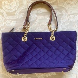 New Calvin Klein handbag